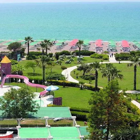Hotel Kaya