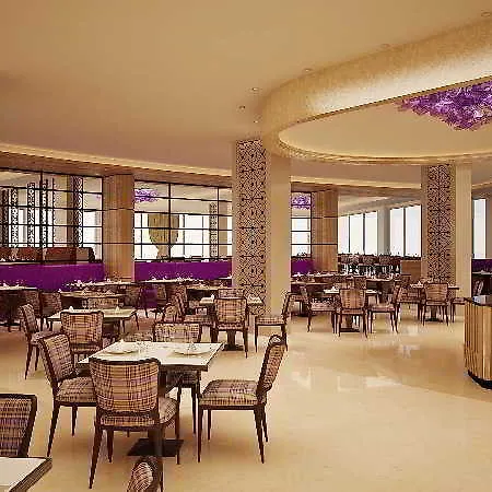 Hotel Kaya 5*