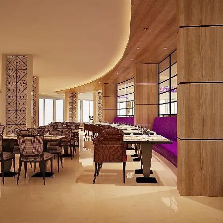 Hotel Kaya Side