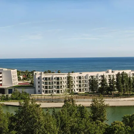 Kaya Отель 5*