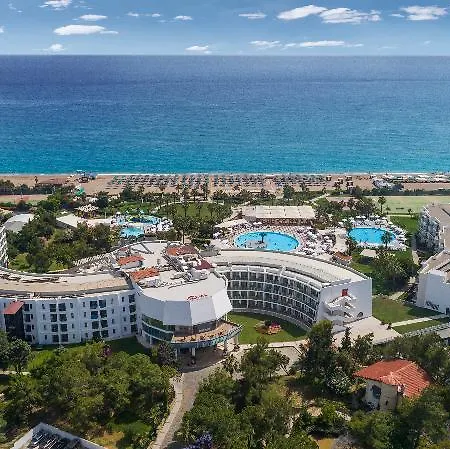 Hotell Kaya 5*
