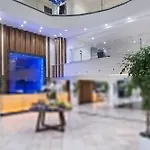 Отель Kaya 5*