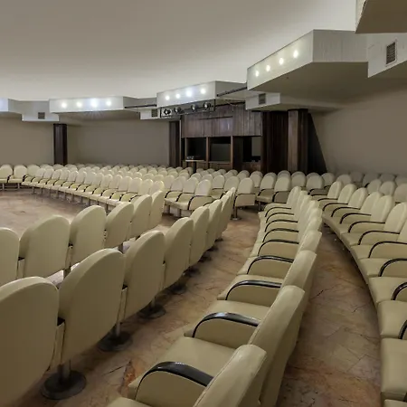 فندق Kaya سيدي